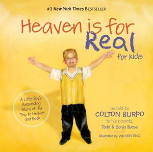 todd burpo heaven is for real picture of jesus