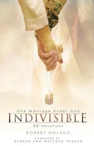 Army Chaplain Darren Turner Talks About 'Indivisible,' a Movie Based on His  Life