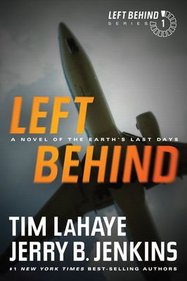 Left Behind: A Novel of the Earth's Last Days | Parable.com