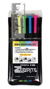 Bible Marking Kit  Faith Christian Stores