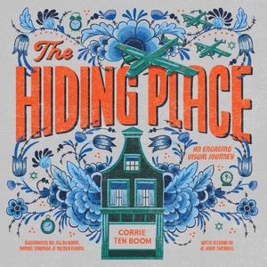 Photo Album – Hiding Places – The Book