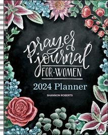 Prayer Journal for Teen Girls by Shannon Roberts: 9781950968763
