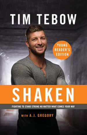 Tim Tebow Biography