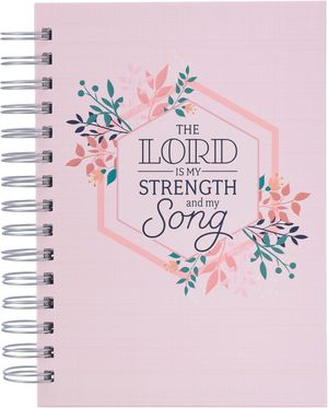 Pink Bible Journaling Kit Christian Art Gifts 
