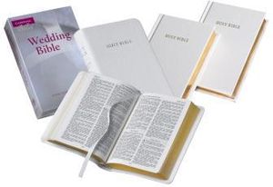Bride's Bible, NKJV Thomas Nelson Bibles, 58% OFF
