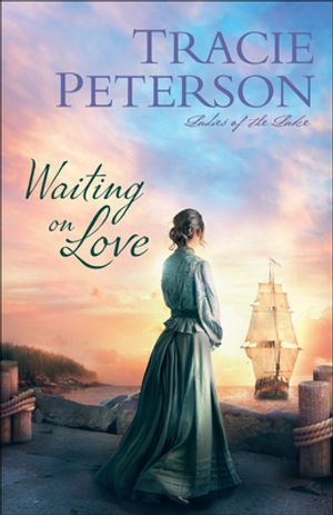 Kingdom of Love: 3 Medieval Romances, by Tracie Peterson