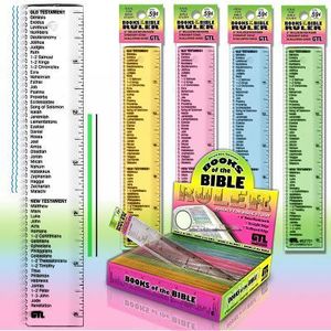 10 Piece Inductive Bible Study Kit