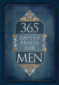 Manoah  365 Days of Biblical Prayer
