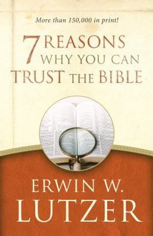 No Reason to Hide: Standing for Christ in a Collapsing Culture by Erwin W.  Lutzer, Paperback