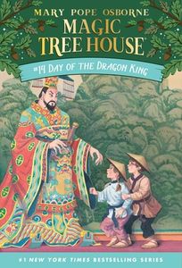 Magic Tree House Volumes 21-24 Boxed Set : American History Quartet [Paperback]