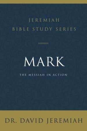 Signs and Secrets of the Messiah Video Study: A Fresh Look at the Miracles of Jesus in the Gospel of John [Book]