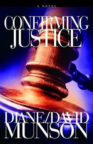  Justice Assured: 9781732582347: Munson, Diane and David: Books