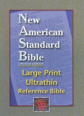 The New American Standard Bible (NASB) Courageous Christian