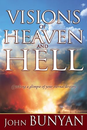 Realities of Heaven & Hell