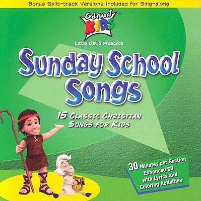 Sunday School Songs Parable