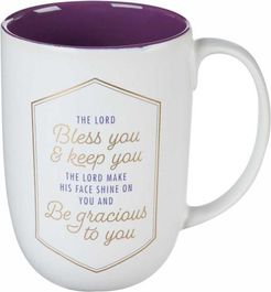 Christian Art Gifts - Be Strong in The Lord Stainless Steel Camp Style  Black Travel Mug with Ephesians 6:10 for Men and Women (11oz Double Wall  Vacuum Insulated Coffee Mug with Lid