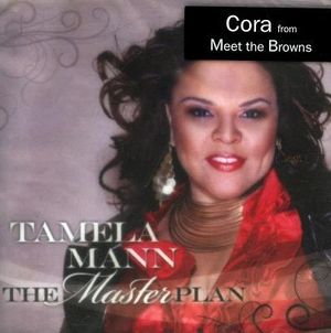 Tamela Mann - The Master Plan -  Music
