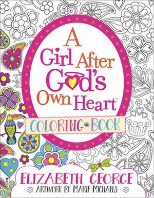 Girl Power Coloring Book for Kids Ages 8-12 (Spiral Edition