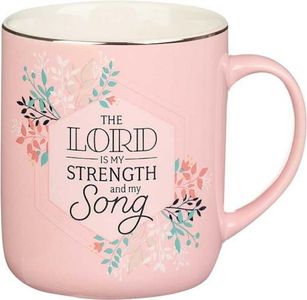 Christian Art Gifts Large Ceramic Coffee & Tea Mug for Women & Friends:  Sweet Friendship - Proverbs …See more Christian Art Gifts Large Ceramic  Coffee