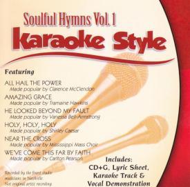 Soulful Hymns Volume 1