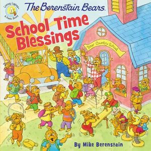 : The Berenstain Bears Play a Good Game (Berenstain Bears/Living  Lights: A Faith Story): 9780310712527: Jan Berenstain, Mike Berenstain:  Books