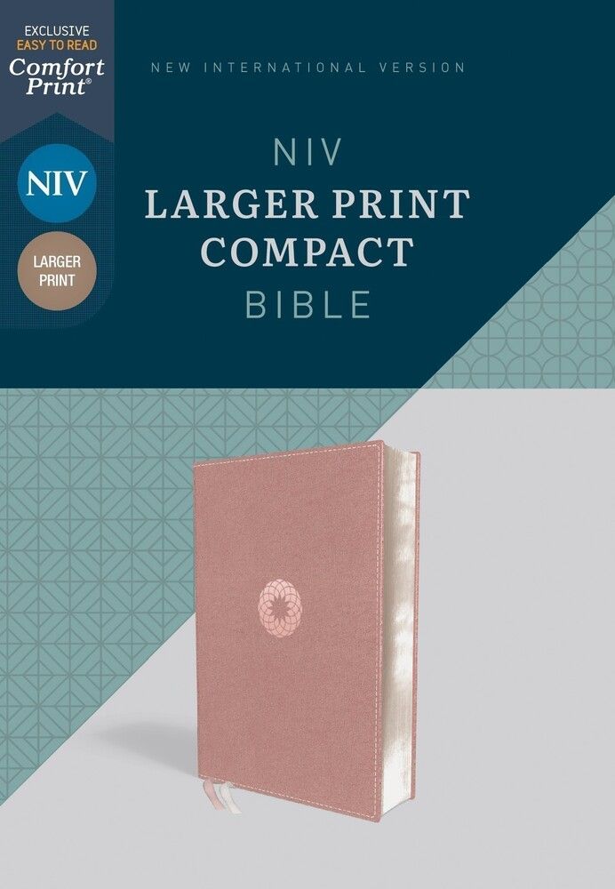 niv-larger-print-compact-bible-leathersoft-pink-red-letter-comfort-print-holcomb-s-office