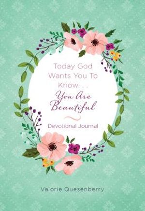 Beautiful Wisdom: A Devotional Journal for Women [Book]