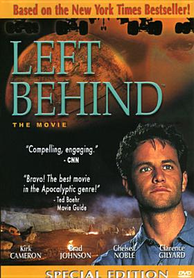 Left Behind The Movie