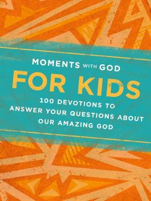 Indescribable: 100 Devotions for Kids About God and Science (Indescribable  Kids)