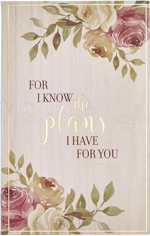 Know Your Bible Journal for Women [Book]