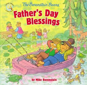 The Berenstain Bears and the Easter Story for Little Ones: An Easter and  Springtime Book for Kids