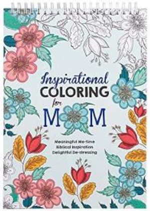 Inspirational Coloring Book for Girls: Hours of Faith-Filled Fun