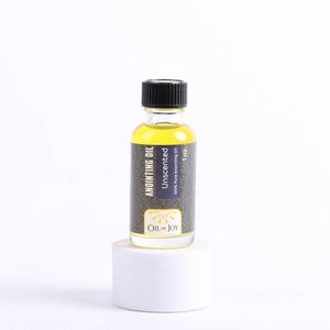 Unscented 1 Oz