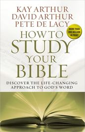 40 Minute Bible Studies: Understanding Spiritual Gifts: Kay Arthur, David  Lawson, B.J. Lawson: 9780307458704 
