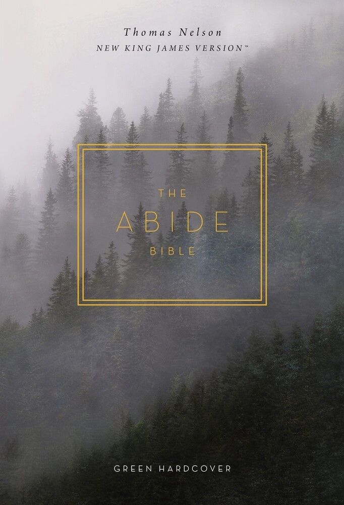 nkjv-abide-bible-cloth-over-board-green-red-letter-edition-comfort-print-holy-bible-new