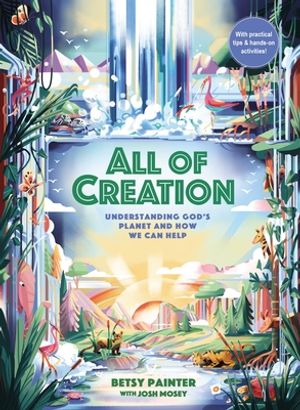 Indescribable Activity Book for Kids: 150+ Mind-Stretching and Faith-Building Puzzles, Crosswords, STEM Experiments, and More About God and Science! [Book]