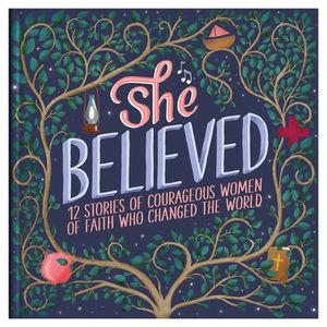 Stories About Women Who Changed The World