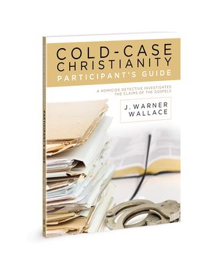 Cold-Case Christianity (Updated & Expanded Edition): A Homicide Detective  Investigates the Claims of the Gospels