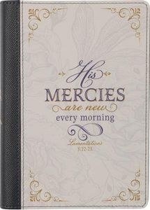 Fighting Words Friday: New Mercies Every Morning — Ellie Holcomb