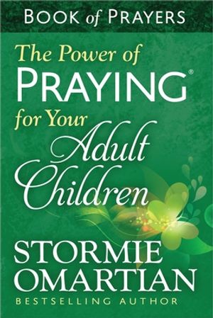 A Book Of Prayers For Couples - By Stormie Omartian (hardcover