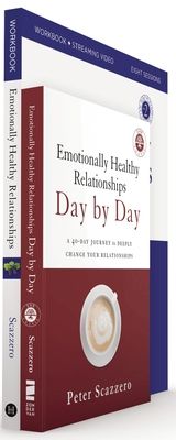 That　Emotionally　and　Changes　Deeply　Christian　Pack:　with　Healthy　Kern's　Participant's　Relationships　Store　Relationship　Edition　Your　Expanded　Discipleship　Supply　Others　Book