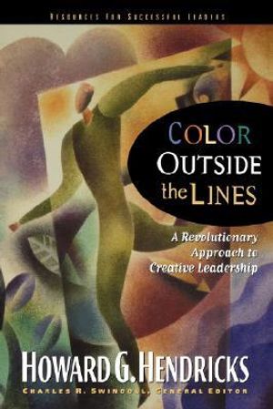 The Coloring Book of Leadership