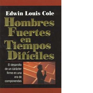 Nunca Te Rindas - by Edwin Louis Cole (Paperback)