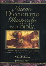 Nueva Concordancia Strong Exhaustiva de la Biblia = The New