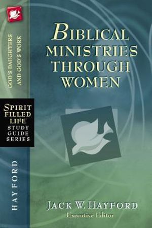 Ministry of Women, Books