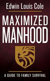 Maximized Minutes for Fathers: 90 One-Minute Devotions – Legacy Coalition