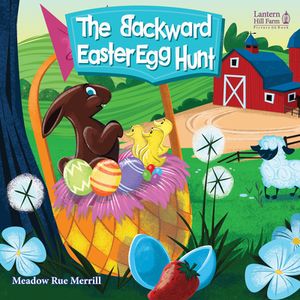 This Is Easter: (A Rhyming Board Book about Jesus' Resurrection