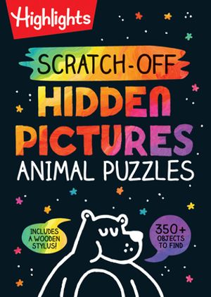 Indescribable Activity Book for Kids: 150+ Mind-Stretching and Faith-Building Puzzles, Crosswords, STEM Experiments, and More About God and Science! [Book]