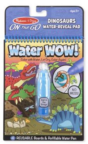 Water Wow - Dinosaur