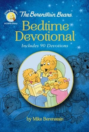 The Berenstain Bears and the Easter Story for Little Ones: An Easter and  Springtime Book for Kids